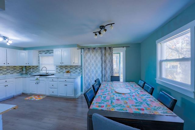 1325 Sumac Street, Muskegon, MI 49445