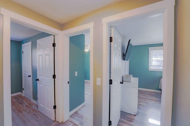 1325 Sumac Street, Muskegon, MI 49445