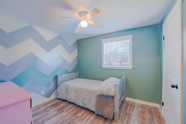 1325 Sumac Street, Muskegon, MI 49445