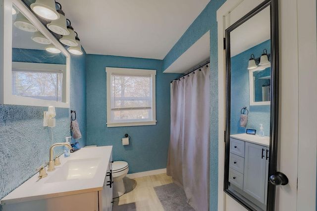 1325 Sumac Street, Muskegon, MI 49445