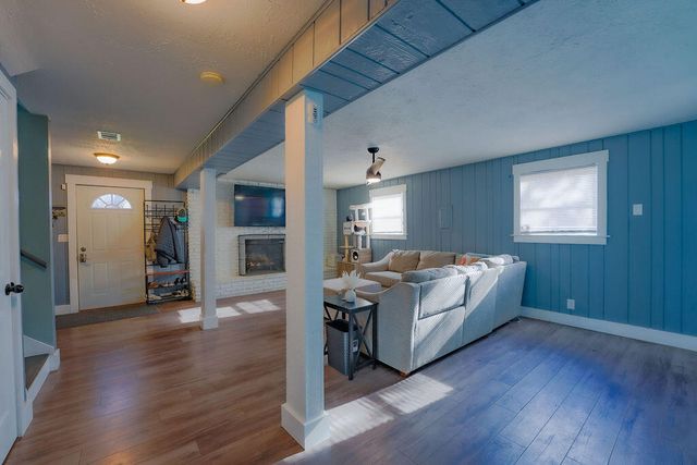 1325 Sumac Street, Muskegon, MI 49445