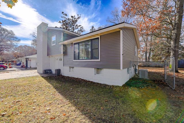 1325 Sumac Street, Muskegon, MI 49445