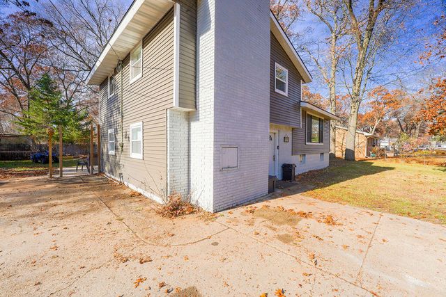 1325 Sumac Street, Muskegon, MI 49445