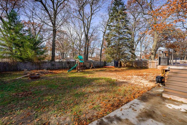 1325 Sumac Street, Muskegon, MI 49445