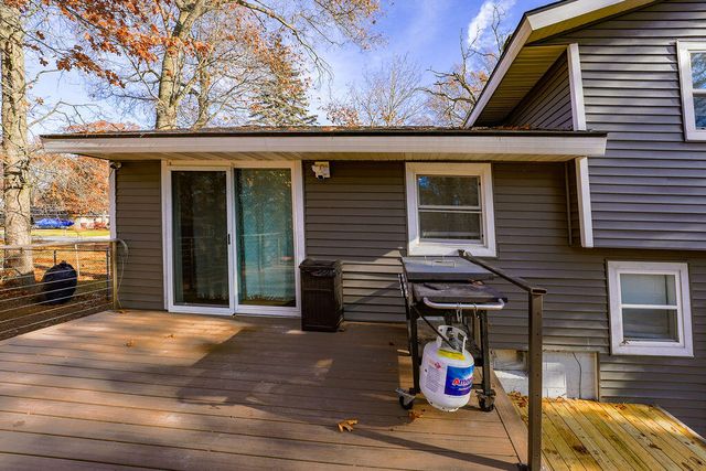 1325 Sumac Street, Muskegon, MI 49445