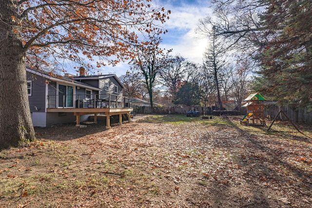 1325 Sumac Street, Muskegon, MI 49445