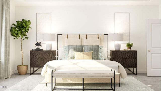 229 Black Sand Court, Wendell, NC 27591