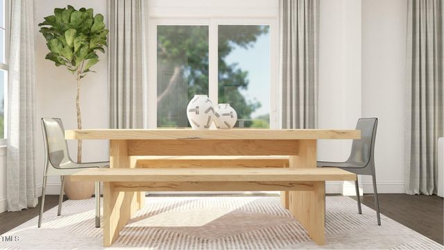 229 Black Sand Court, Wendell, NC 27591