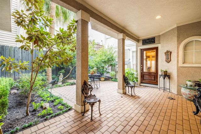 2314 Huldy Street B, Houston, TX 77019