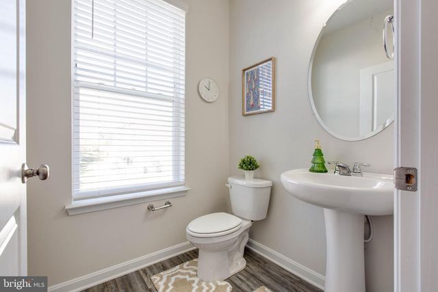 7928 PATTERSON WAY, Hanover, MD 21076