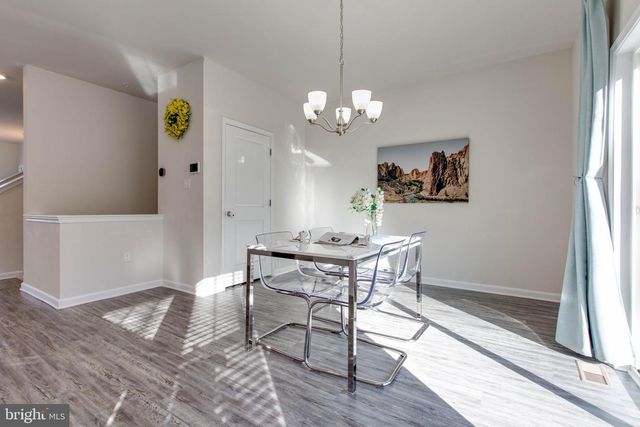 7928 PATTERSON WAY, Hanover, MD 21076