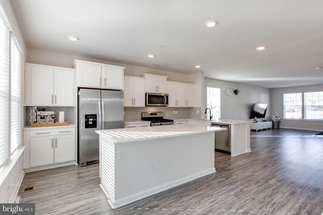 7928 PATTERSON WAY, Hanover, MD 21076