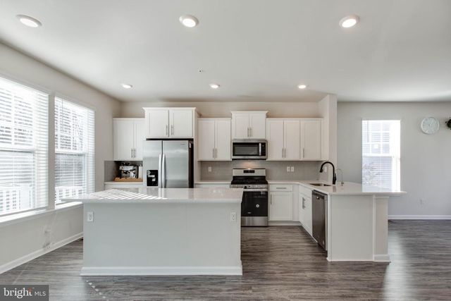 7928 PATTERSON WAY, Hanover, MD 21076