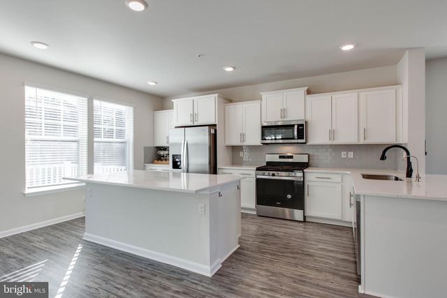 7928 PATTERSON WAY, Hanover, MD 21076