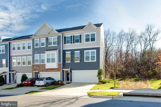 7928 PATTERSON WAY, Hanover, MD 21076