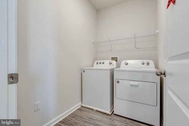 7928 PATTERSON WAY, Hanover, MD 21076