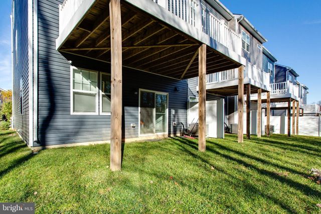 7928 PATTERSON WAY, Hanover, MD 21076