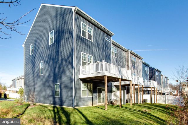 7928 PATTERSON WAY, Hanover, MD 21076