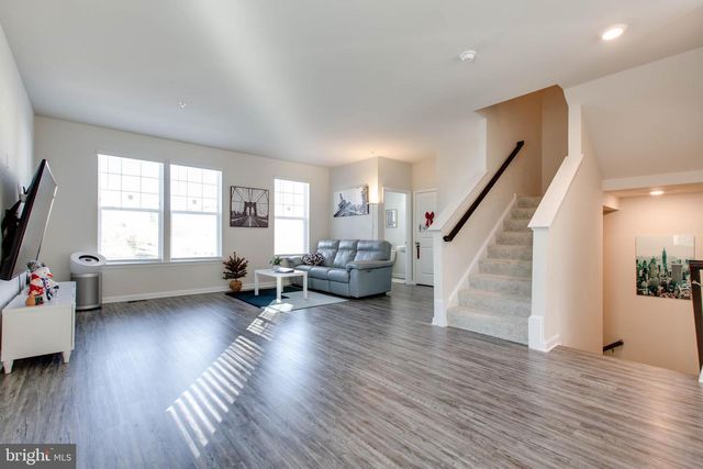 7928 PATTERSON WAY, Hanover, MD 21076