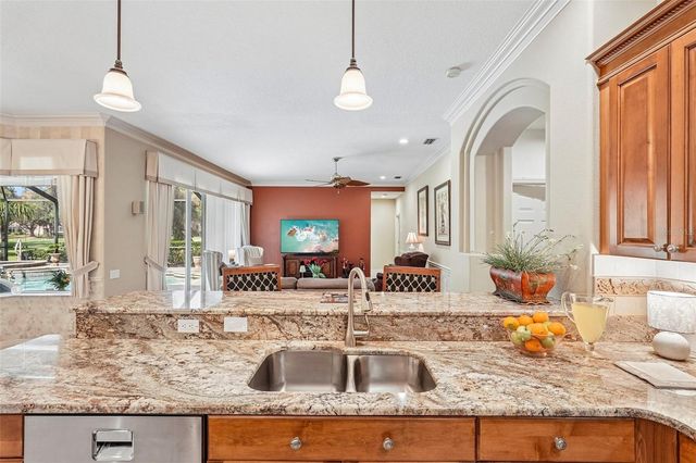403 LANSBROOK DRIVE, Venice, FL 34292