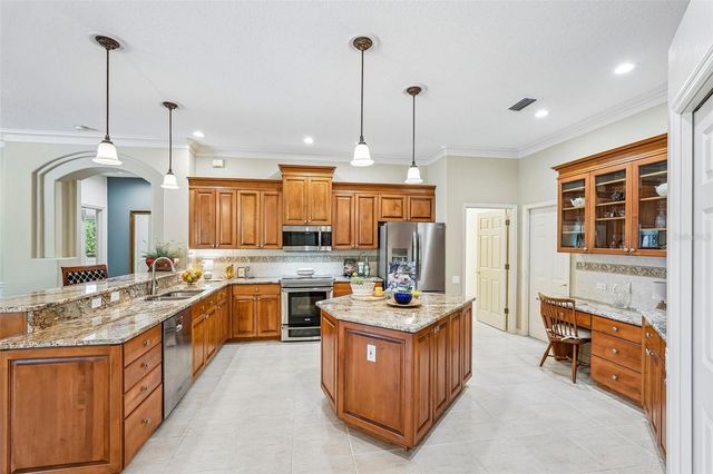 403 LANSBROOK DRIVE, Venice, FL 34292