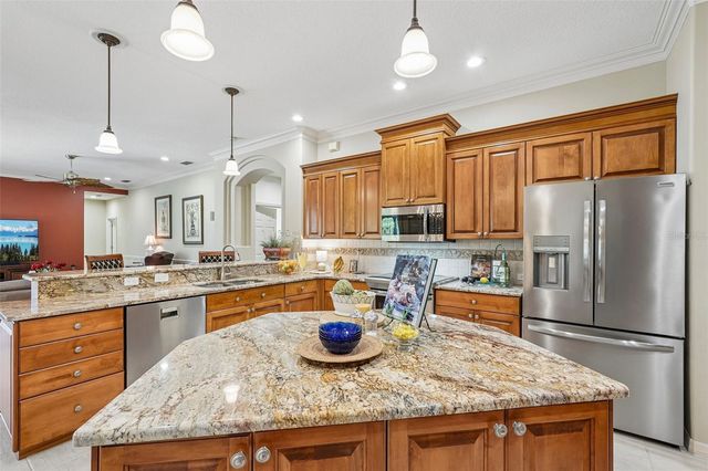 403 LANSBROOK DRIVE, Venice, FL 34292