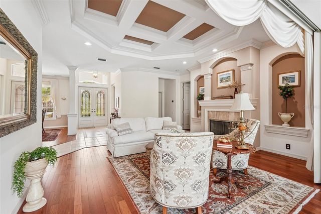 403 LANSBROOK DRIVE, Venice, FL 34292