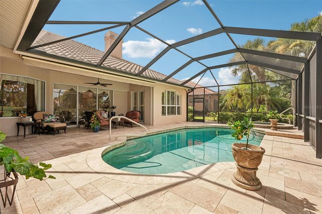 403 LANSBROOK DRIVE, Venice, FL 34292