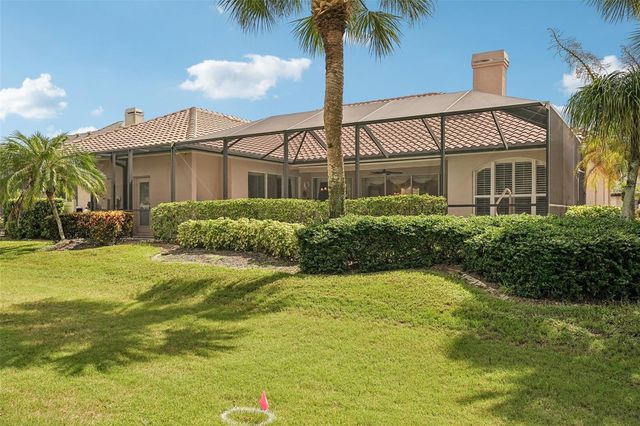 403 LANSBROOK DRIVE, Venice, FL 34292