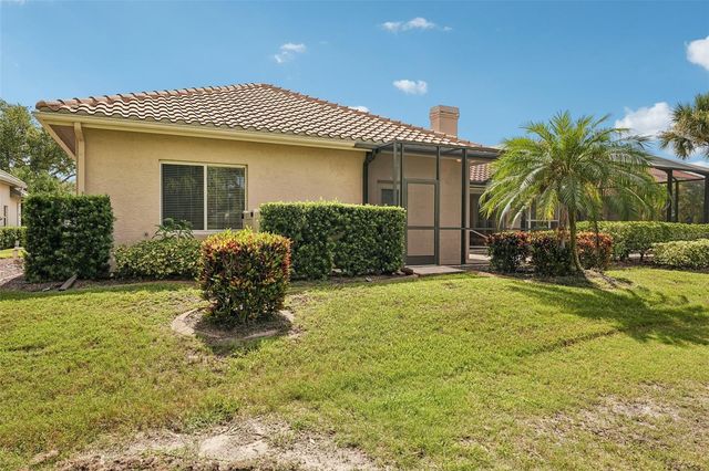 403 LANSBROOK DRIVE, Venice, FL 34292
