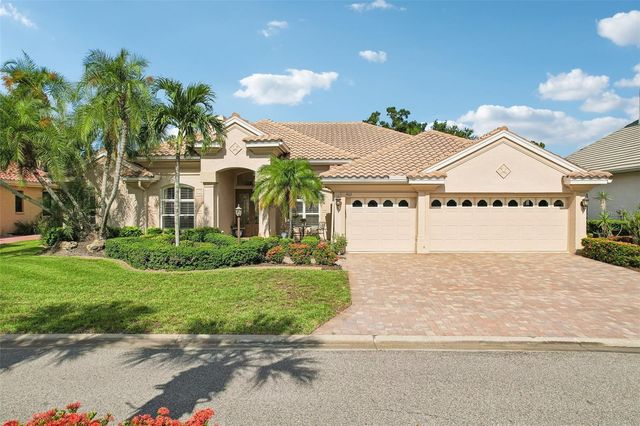 403 LANSBROOK DRIVE, Venice, FL 34292