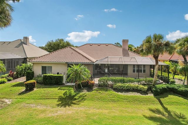 403 LANSBROOK DRIVE, Venice, FL 34292