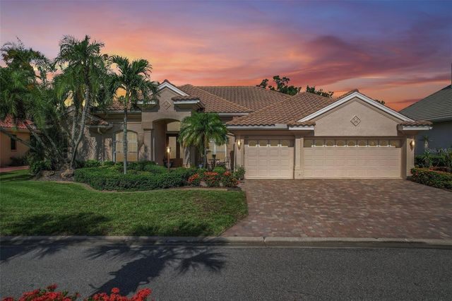 403 LANSBROOK DRIVE, Venice, FL 34292