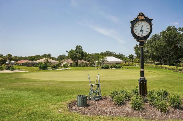 403 LANSBROOK DRIVE, Venice, FL 34292