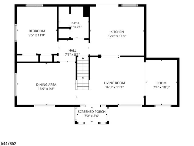 26 Columbia Ave, Kenilworth Boro, NJ 07033