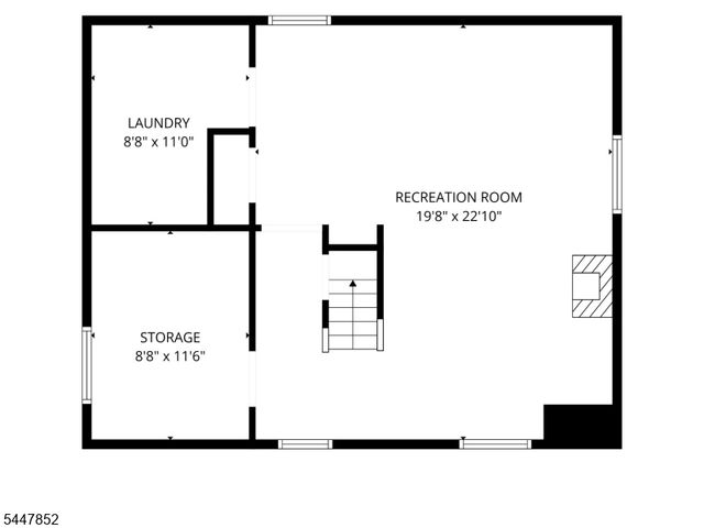 26 Columbia Ave, Kenilworth Boro, NJ 07033