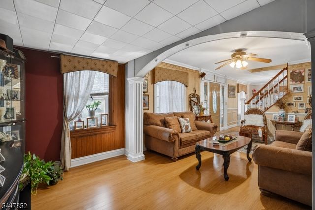 26 Columbia Ave, Kenilworth Boro, NJ 07033