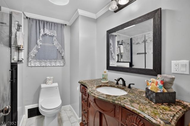 26 Columbia Ave, Kenilworth Boro, NJ 07033