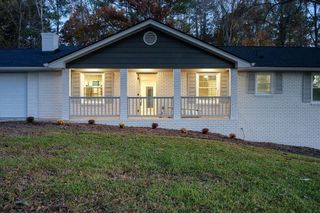 4747 Nelda Drive, Austell, GA 30106