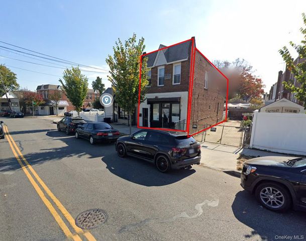 9610 Linden Boulevard, Ozone Park, NY 11417