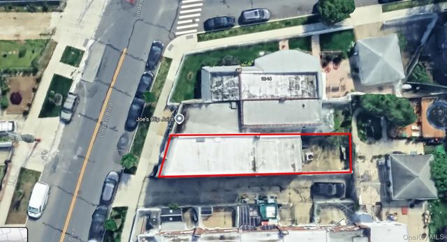 9610 Linden Boulevard, Ozone Park, NY 11417