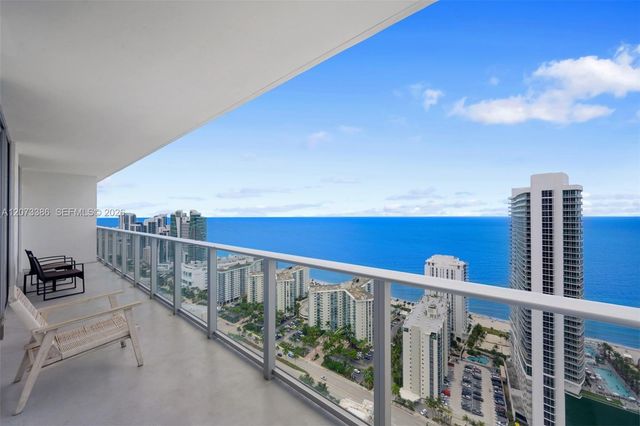 4010 S Ocean Drive T3905, Hollywood, FL 33019