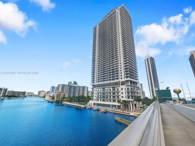 4010 S Ocean Drive T3905, Hollywood, FL 33019