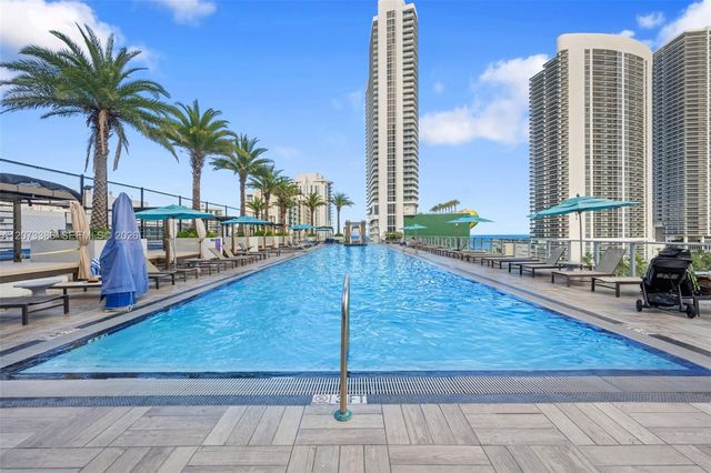 4010 S Ocean Drive T3905, Hollywood, FL 33019