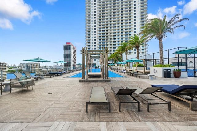 4010 S Ocean Drive T3905, Hollywood, FL 33019