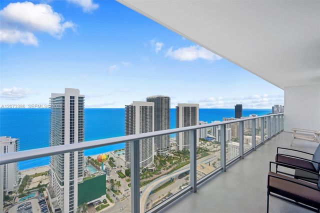 4010 S Ocean Drive T3905, Hollywood, FL 33019