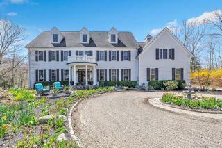 25 Starrs Ridge Road, Redding, CT 06896