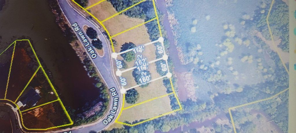 TBD Oak Lawn Dr., Georgetown, SC 29440 — exterior