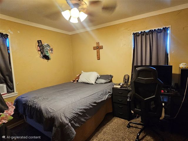 509 Starkey Street, Bangs, TX 76823