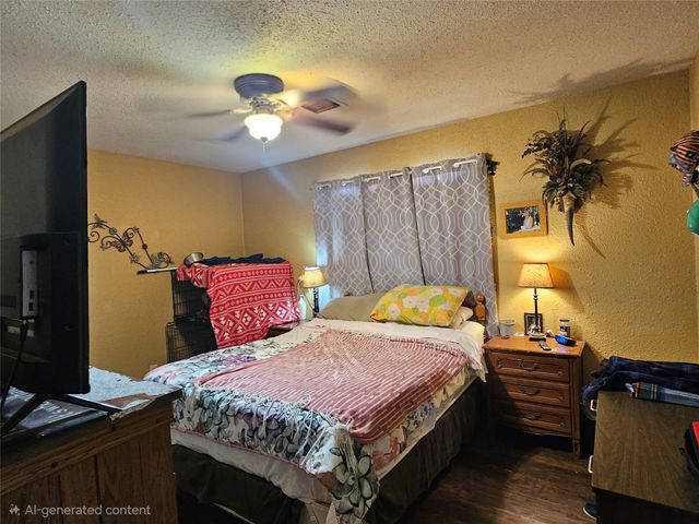 509 Starkey Street, Bangs, TX 76823